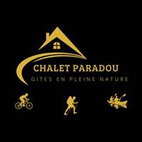 Chalet Paradou 