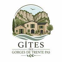 Gites des Gorges de trente Pas