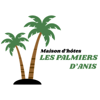 Les Palmiers d'anis