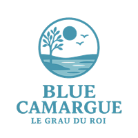 Blue Camargue - Le Grau du Roi