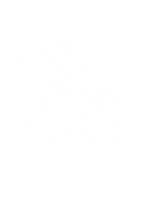 Les jardins de Koantiz 
