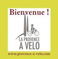 Provence à Vélo