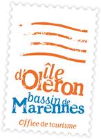 Office du Tourisme de l'île d'Oléron et du bassin de Marennes