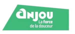 L'Office du tourisme d'Anjou