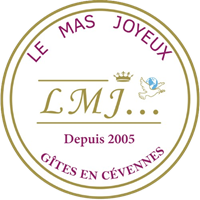 Le Mas Joyeux 