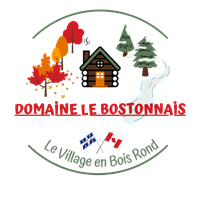 Domaine le Bostonnais 