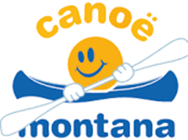 Canoë Montana