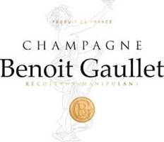 Champagne Benoit Gaullet