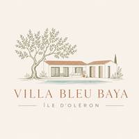LA VILLA BLEU BAYA