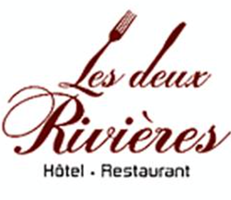 Les 2 Rivières, restaurant