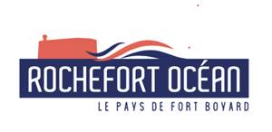 Office de tourisme Rochefort Océan