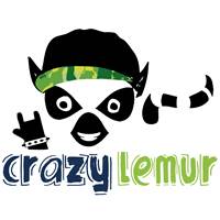 Crazy Lemur