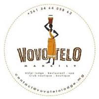 Vovo Telo Lodge