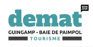 office de tourisme de Guingamp-baie de Paimpol