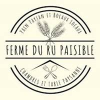 ferme du ru paisible