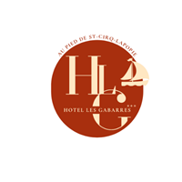 Hôtel Les Gabarres
