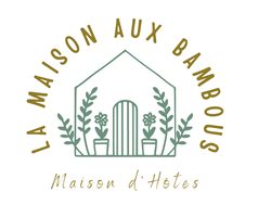                                              La maison aux bambous