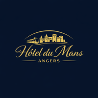 HOTEL DU MANS