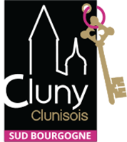 Office du tourisme de Cluny