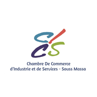 Chambre De Commerce Et de l'Industrie Souss Massa