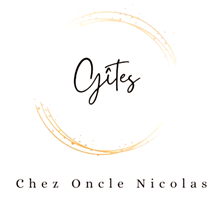 Gîtes Chez Oncle Nicolas 