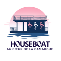 Houseboat Camargue 