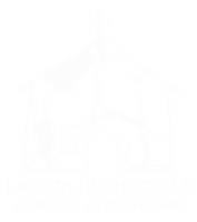 Château de la Vieille Chapelle