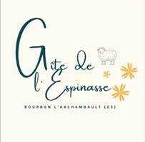Gîte de l'Espinasse 
