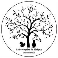 Le Presbytère de Sévigny 