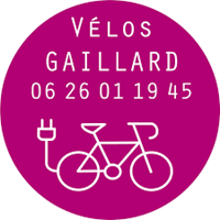 Vélo Gaillard