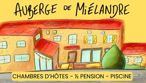 Auberge de Miélandre