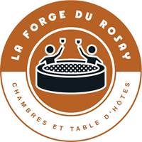 La Forge du Rosay "chez Franck"