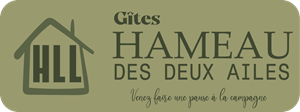 Les gîtes des deux ailes