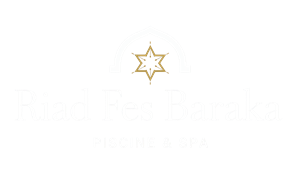 Riad Fes Baraka Piscine & Spa
