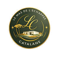 LE MAS DE L'ECHAPPEE CATALANE 