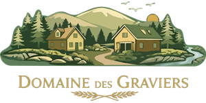 DOMAINE DES GRAVIERS