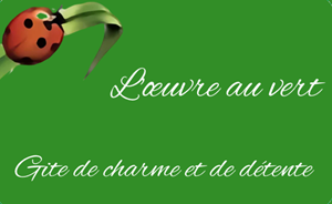 L'oeuvre au vert