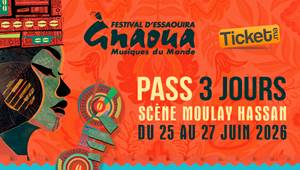 Festival Gnaoua