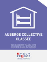AUBERGE COLLECTIVE