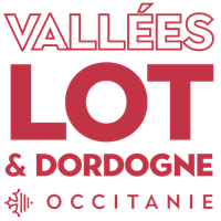 Vallées Lot et Dordogne