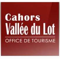 Cahors vallée du Lot