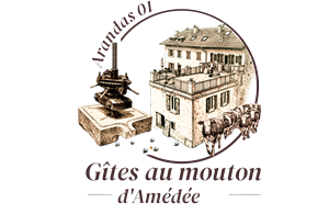 Gites au mouton d'Amédée