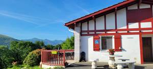 Gîte d'étape Izarrak