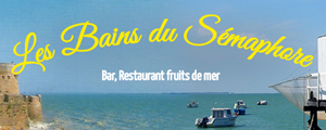Les Bains du Sémaphore