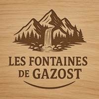 Les Fontaines de Gazost