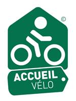 Accueil vélos canal du midi