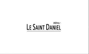 Hôtel Saint Daniel