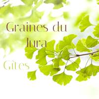 GRAINES DU JURA