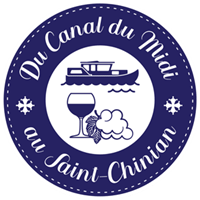 Office du tourisme Du Canal du Midi au St-Chinian