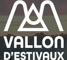 Camping insolite Le Vallon d'Estivaux